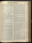 The Reform advocate