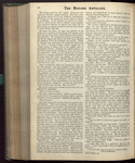 The Reform advocate