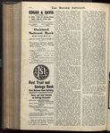 The Reform advocate