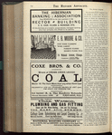 The Reform advocate