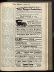 The Reform advocate
