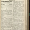The Reform advocate