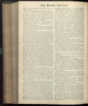 The Reform advocate