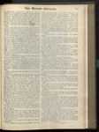 The Reform advocate