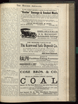 The Reform advocate