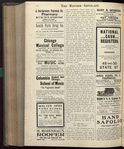 The Reform advocate