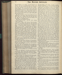 The Reform advocate
