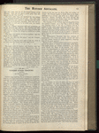 The Reform advocate