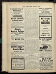 The Reform advocate
