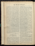 The Reform advocate