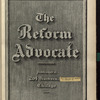 The Reform advocate