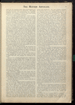 The Reform advocate