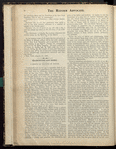 The Reform advocate