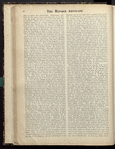 The Reform advocate