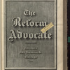 The Reform advocate