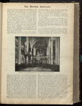 The Reform advocate