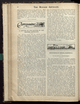 The Reform advocate