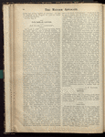 The Reform advocate