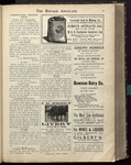 The Reform advocate