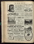 The Reform advocate