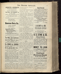 The Reform advocate