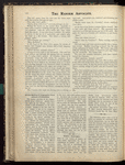 The Reform advocate
