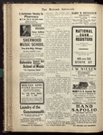 The Reform advocate