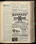 The Reform advocate