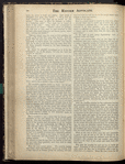 The Reform advocate