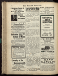 The Reform advocate