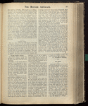 The Reform advocate