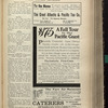The Reform advocate