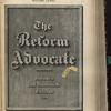 The Reform advocate
