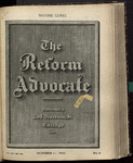 The Reform advocate
