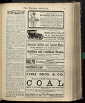 The Reform advocate