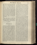 The Reform advocate