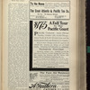 The Reform advocate
