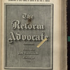 The Reform advocate