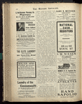 The Reform advocate