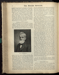 The Reform advocate