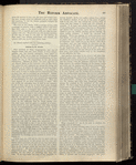 The Reform advocate