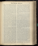 The Reform advocate