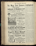 The Reform advocate