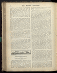 The Reform advocate