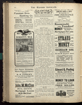 The Reform advocate