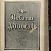 The Reform advocate