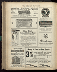 The Reform advocate