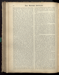 The Reform advocate