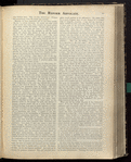 The Reform advocate