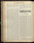 The Reform advocate